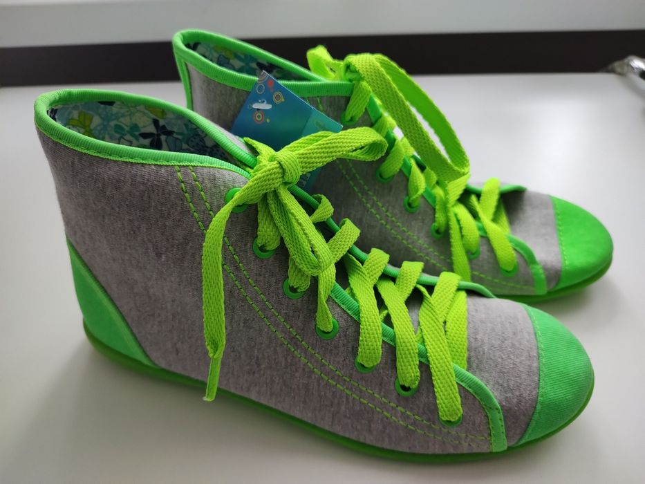 Trampki Befado 38