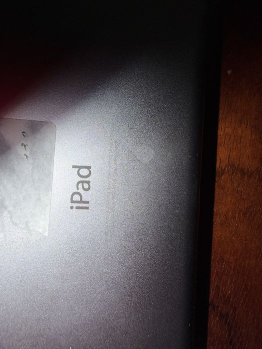 Smart phone Huawei e IPad para pecas
