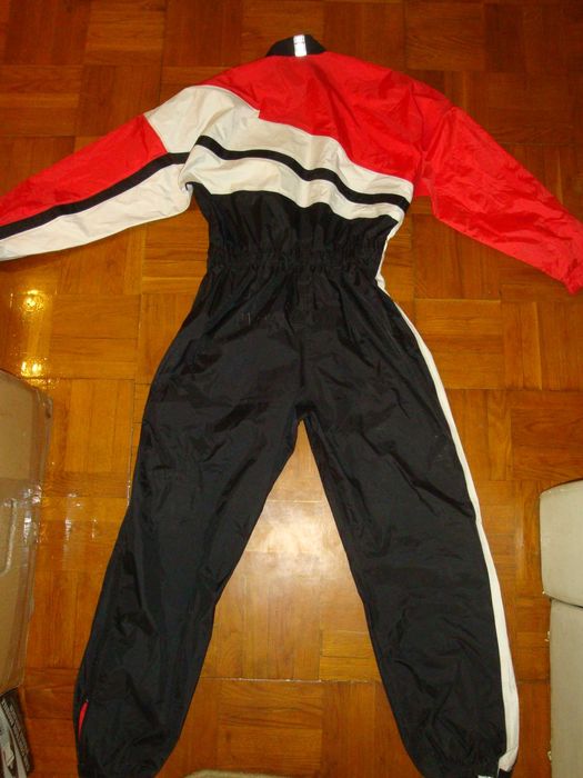 Дождевик-комбинезон BOLDOR , размер L-XL ( 52-54 )