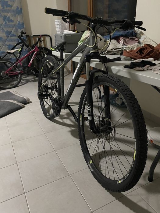 Wolfbike Linktrophy 1.0 29 GX10