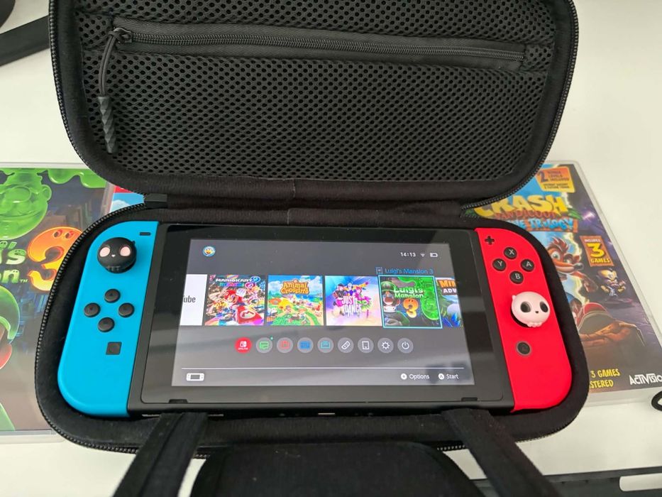Sprzedam Nintendo
