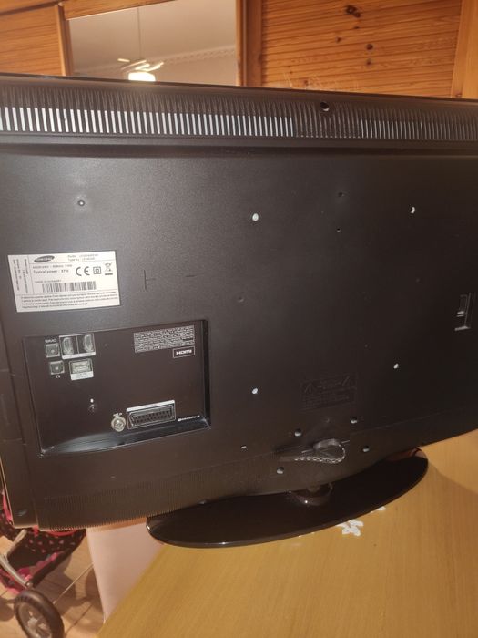 Telewizor samsung 32"