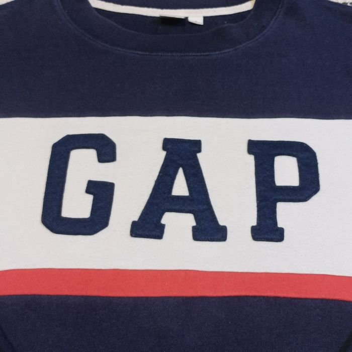 Вінтажний світшот GAP