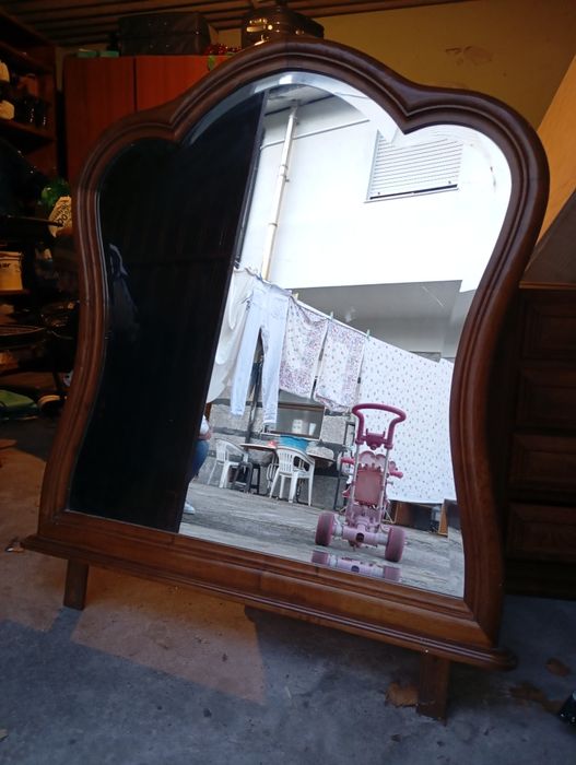 Mobília de quarto completa