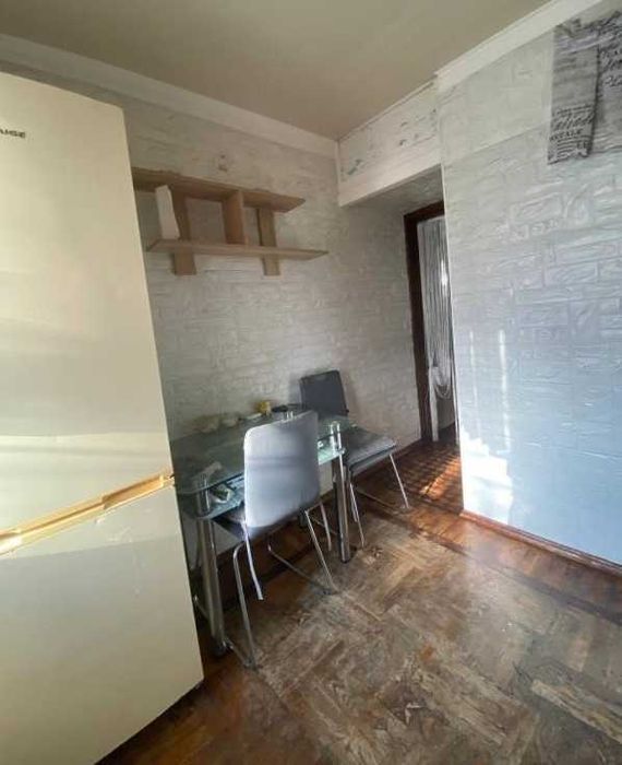 Продаж 2к квартири | Парк Горького  | Своє паркомісце - View 6