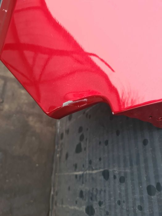 Ford Explorer EV błotnik przedni prawy 24r