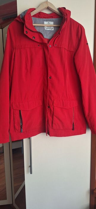 Kurtka damska Tom Tailor