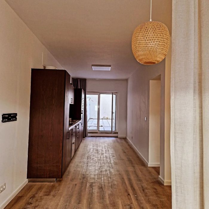Apartamento Arroios