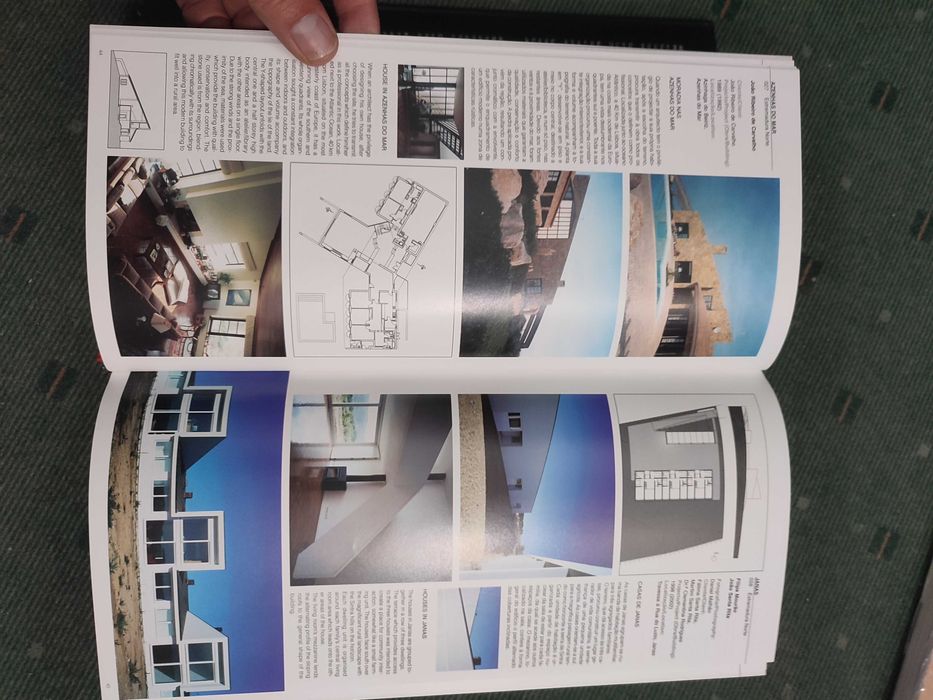 Arquitectura em Lisboa e Sul de Portugal desde 1974