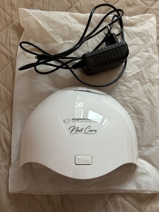 Lampa uv do hybryd Esperanza