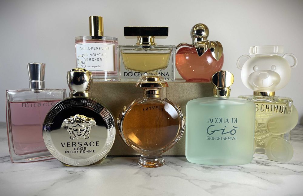 Розпив з особистої колекції  Versace | Оригінал | FreshDoze‼️