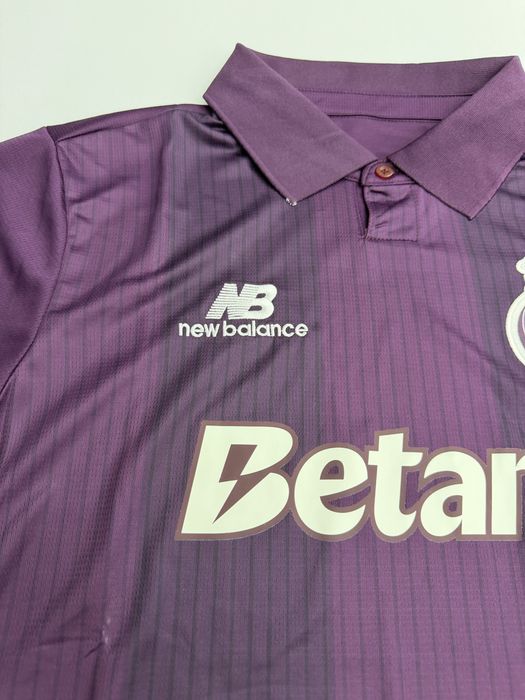 Camisola FC Porto Alternativa 2027