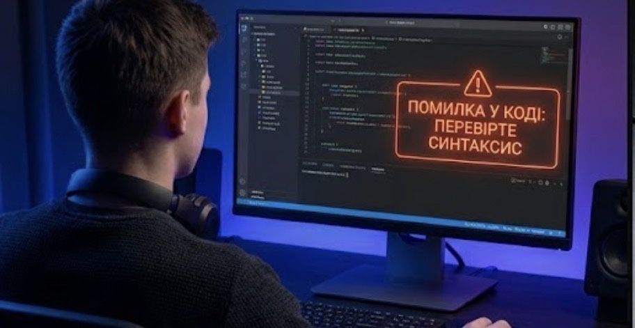 Репетитор (Ментор) з програмування. Допомога із завданнями, практичними роботами та IT-проєктами Python Java Js PHP React SQL Dart Flutter Android