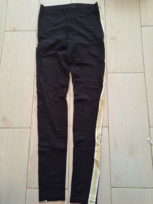 Leginsy h&m rozmiar 170