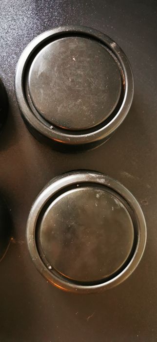 Komplet dekle felg Suzuki Vitara  Samurai Jimny