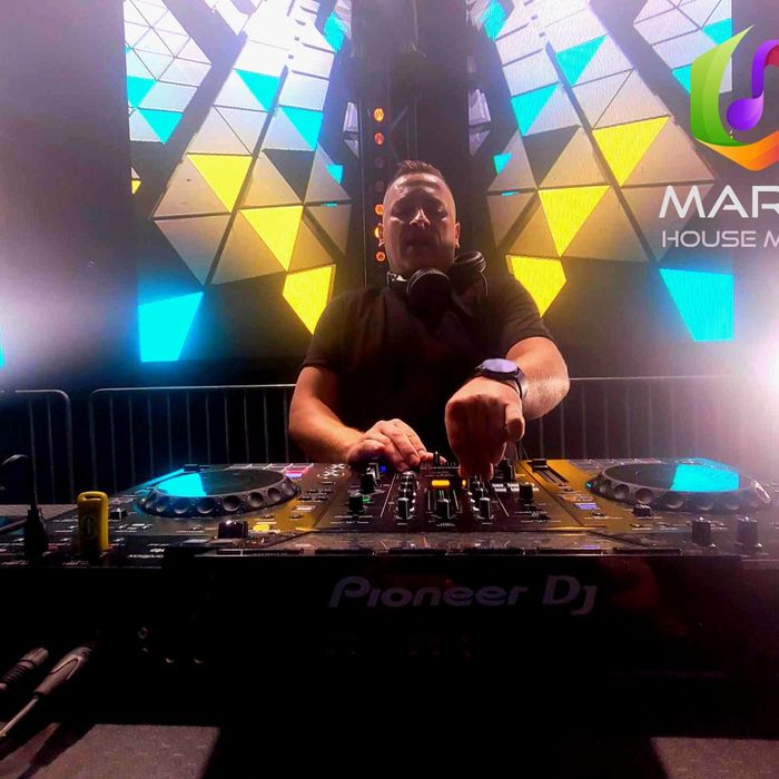 DJ na Twoją imprezę!