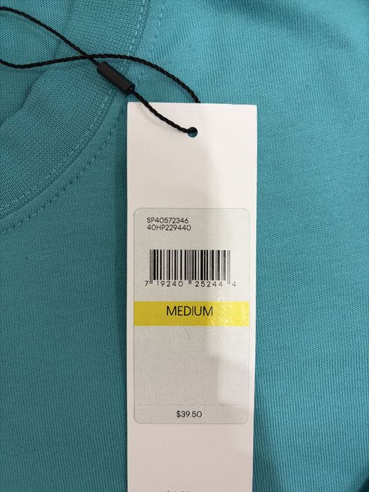 Calvin Klein чоловіча не підійшов розмір.