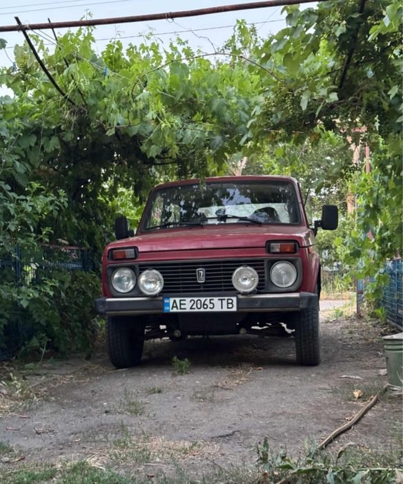 Продам надійне авто