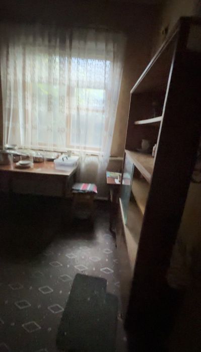 Продам будинок (верх Романково)