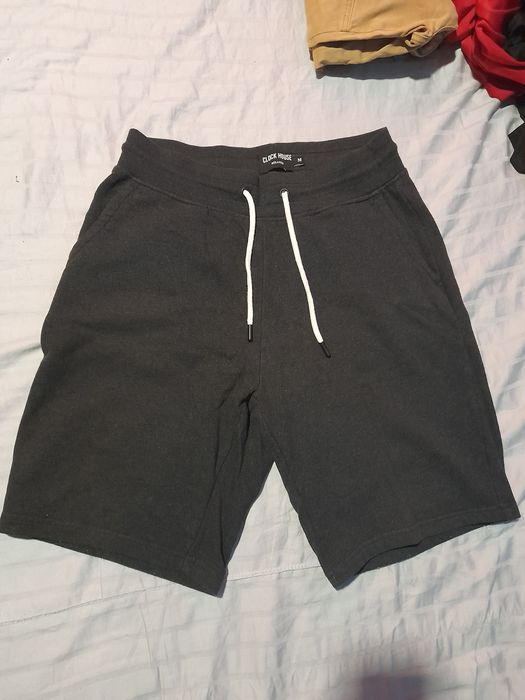 Calções de banho para praia