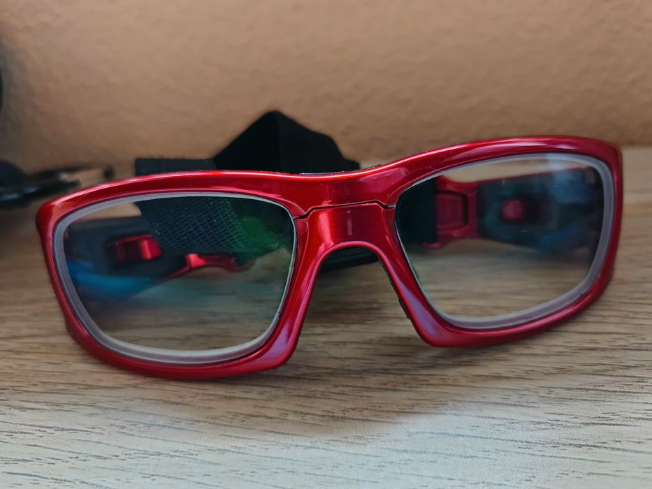 Aro de óculos desportivos Leader para criança