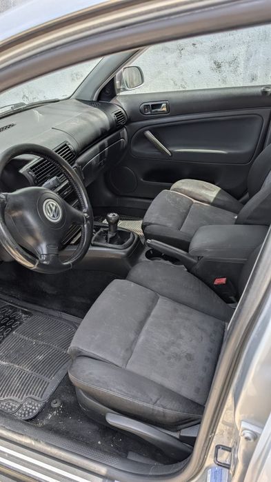 Vw passat b5.5 Variant trendline (3b6) 1.9 tdi pd130 2003