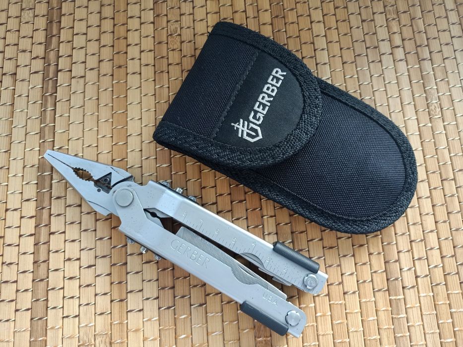 Multitool  Gerber MP 600