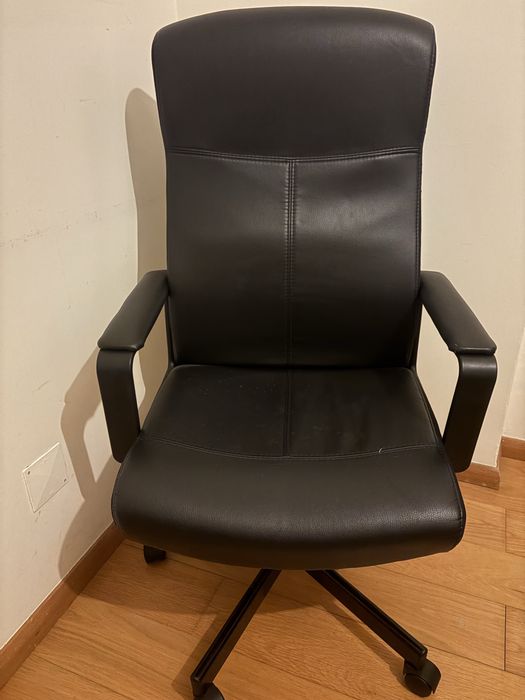 Cadeira de escritorio