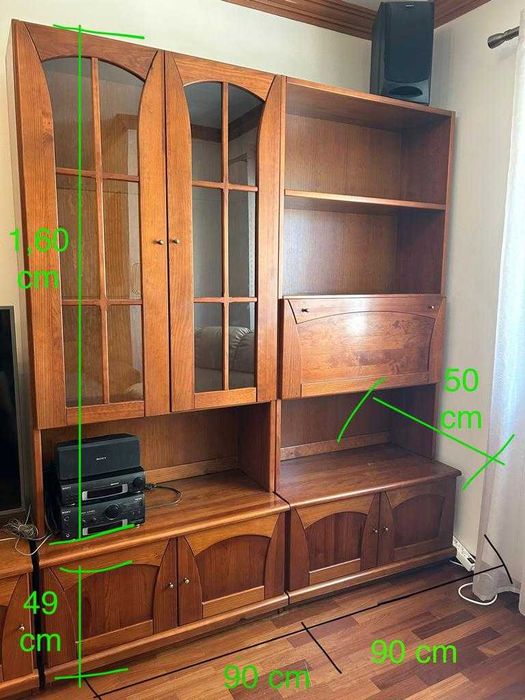 Mobilia de Sala de estar