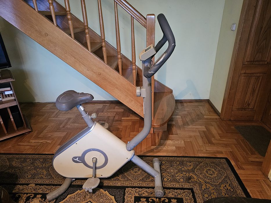 Rower stacjonarny Domyos fc100