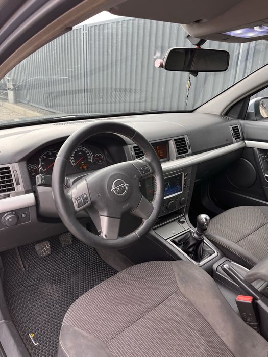 Opel signum 2005 1.9cdti