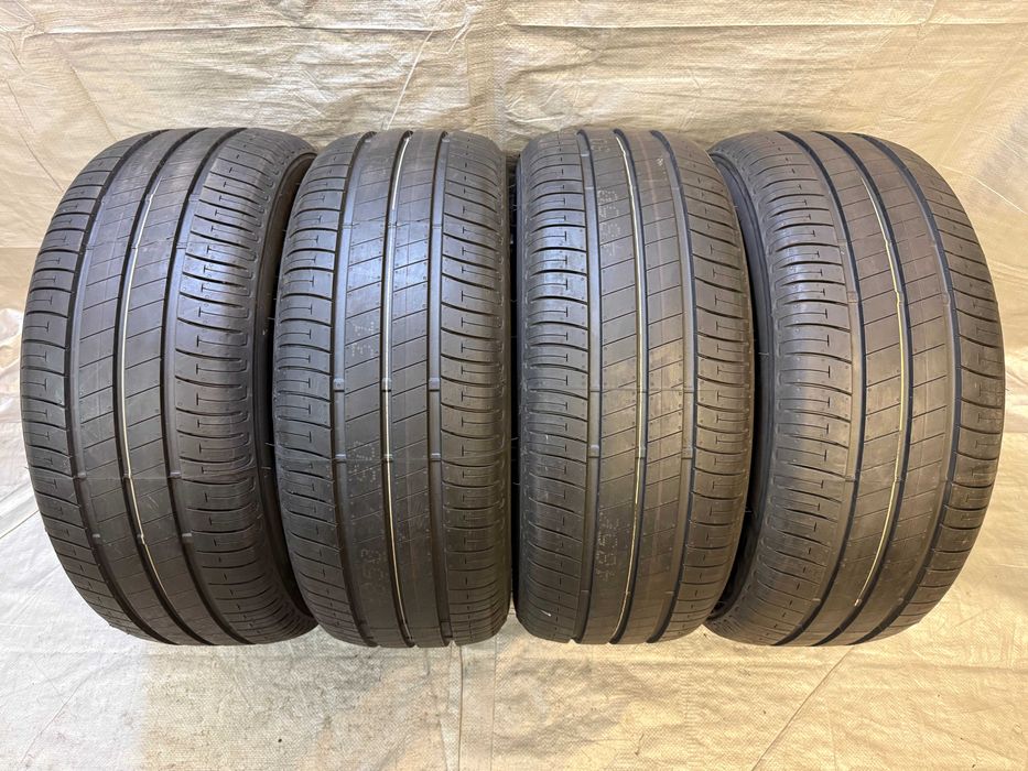 Opony letnie Bridgestone Ecopia EP150 205/55/16 91V jak NOWE