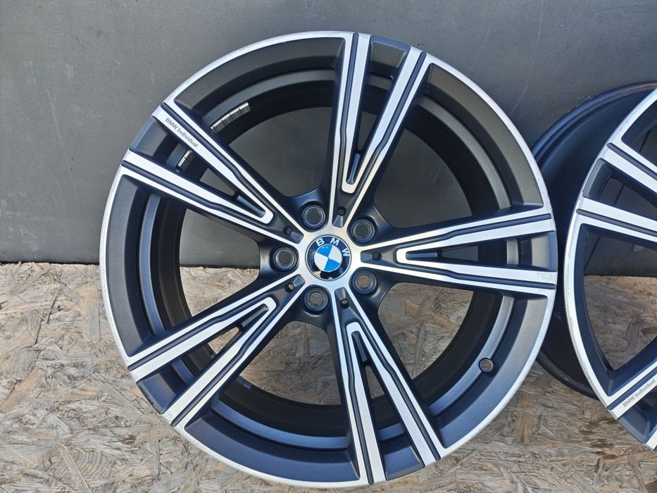 Диски BMW 3 G20 R19 Individual 793 по штучно