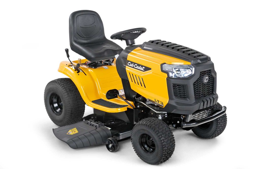 NOWY traktorek kosiarka CUB CADET LT3 PS107 V2 22 KM POMPA HYDRO
