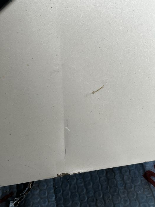 TOYOTA PRIUS IV błotnik przedni