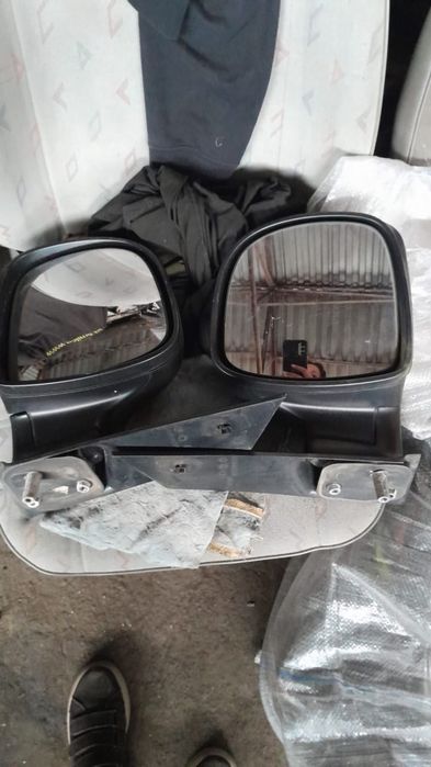 Кондеціонер-Mercedes Vito 639,Комплект Кондеціонера-Mercedes Viano 639