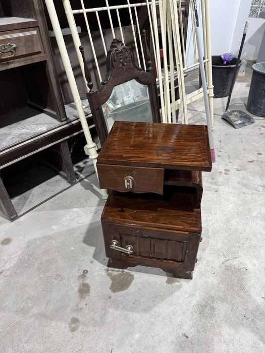 Moveis variados
