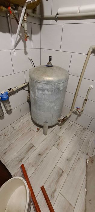 Wiercenie studni, studnie głębinowe