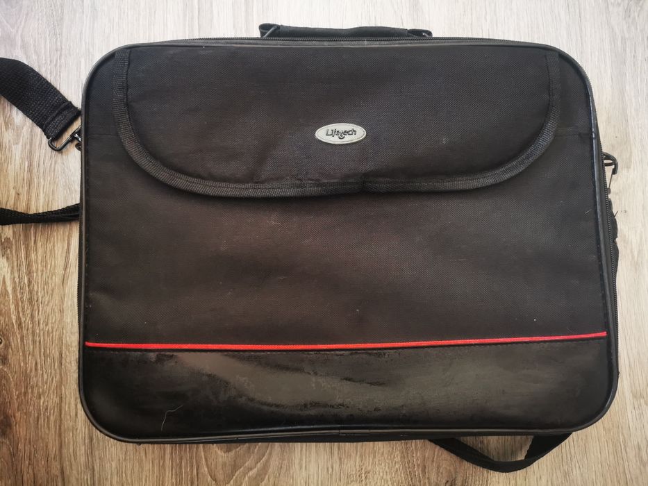 Mala portátil lifetch