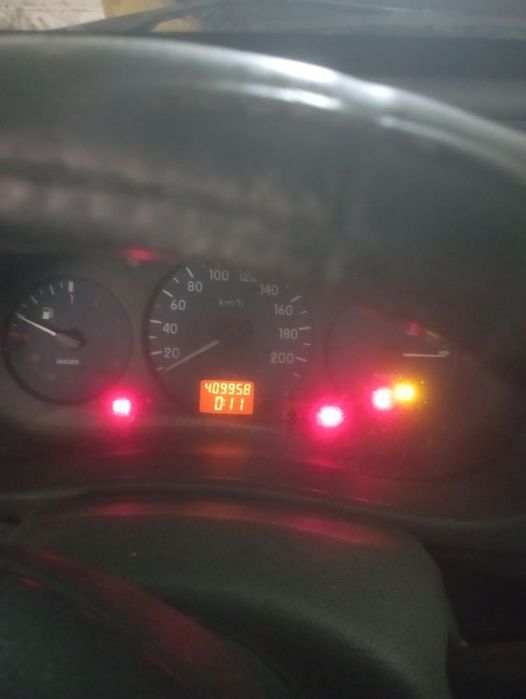 Кенго рено продам