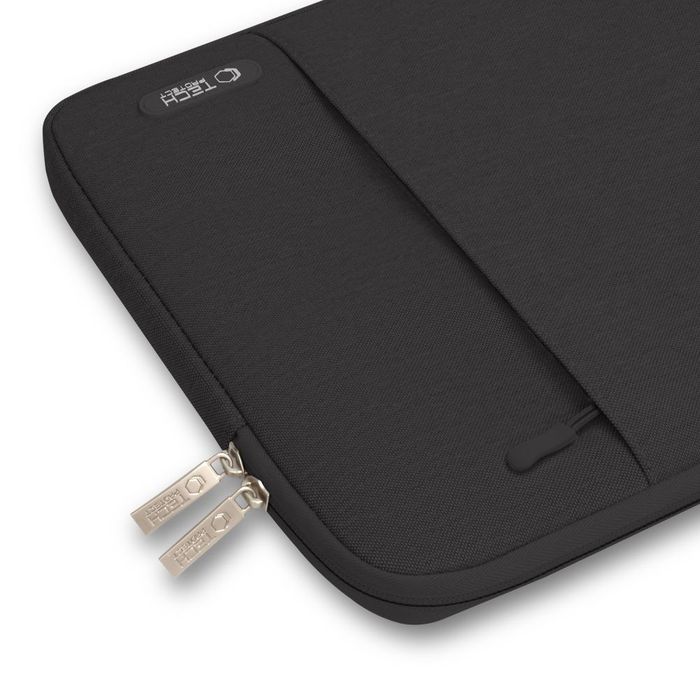 Tech-Protect sleevy laptop 15-16 black