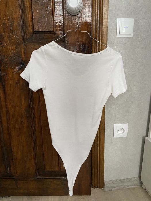 Тріко трико  S