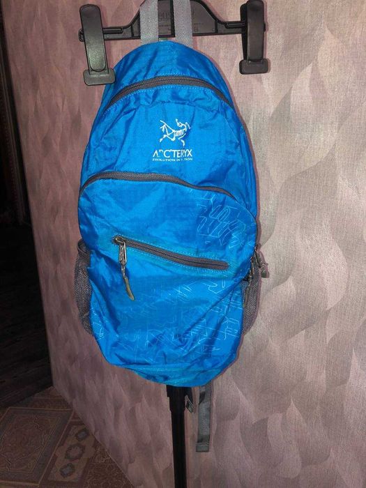 рюкзак Arcteryx сумочка