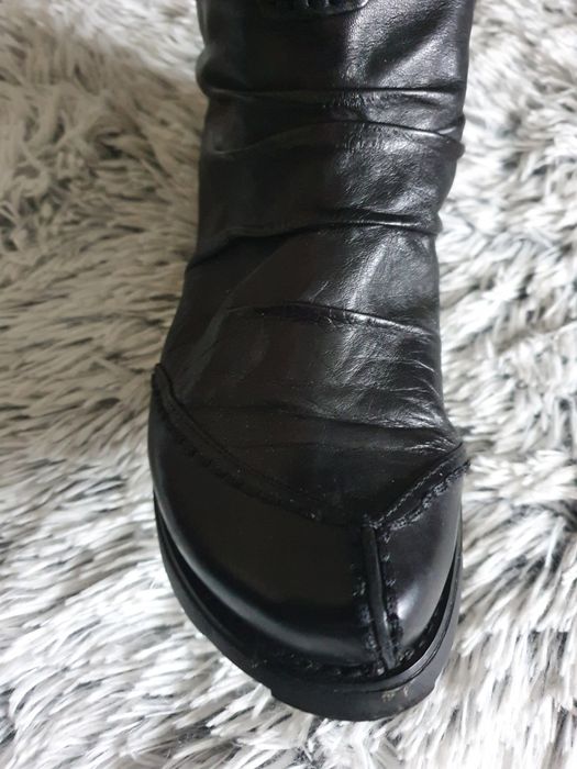 Wloskie buty firmy Grand Canal shoes