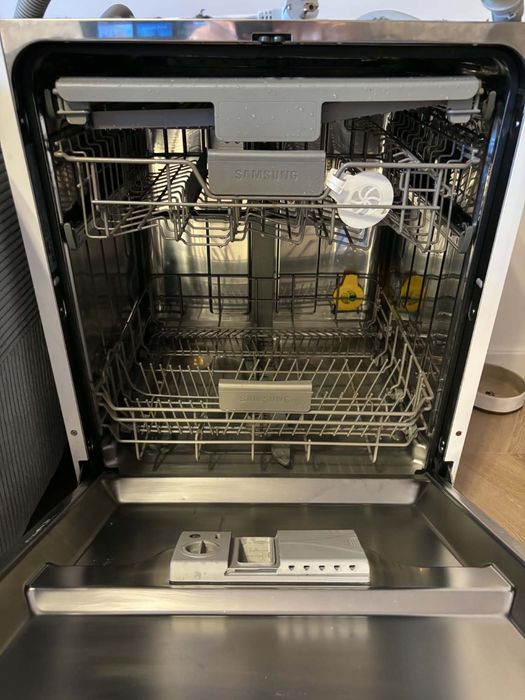 Zmywarka samsung zabudowa 60 cm.