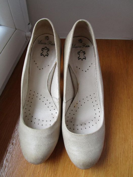 Buty czółenka Maciejka 8 cm NIŻSZA CENA!!