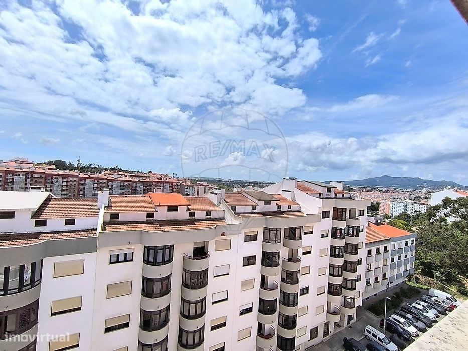 Apartamento T3 para venda
