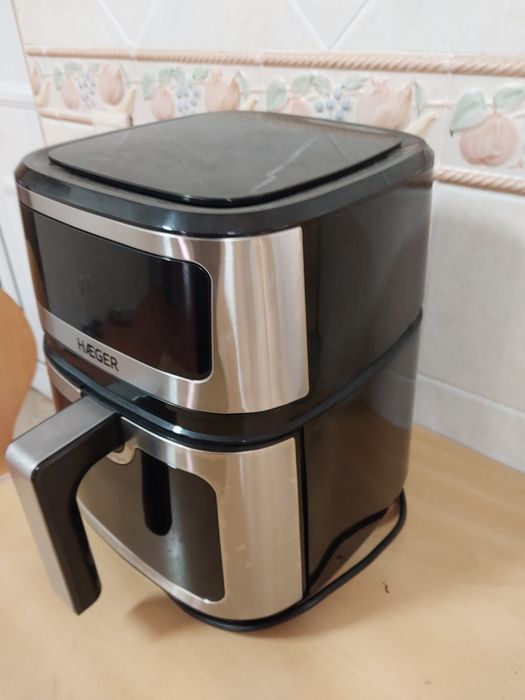 Haeger Air fryer