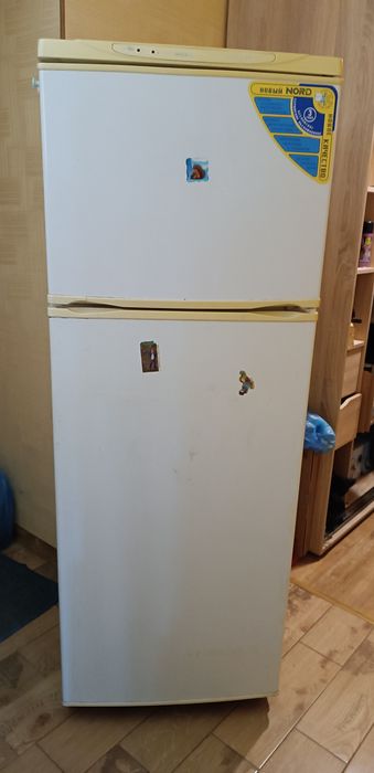 Продам холодильник Nord б/у
Самовивіз, місто Харків.