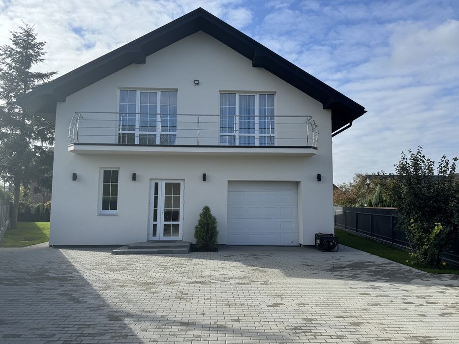 Продам Крутий будинок в м. Івано-Франківськ